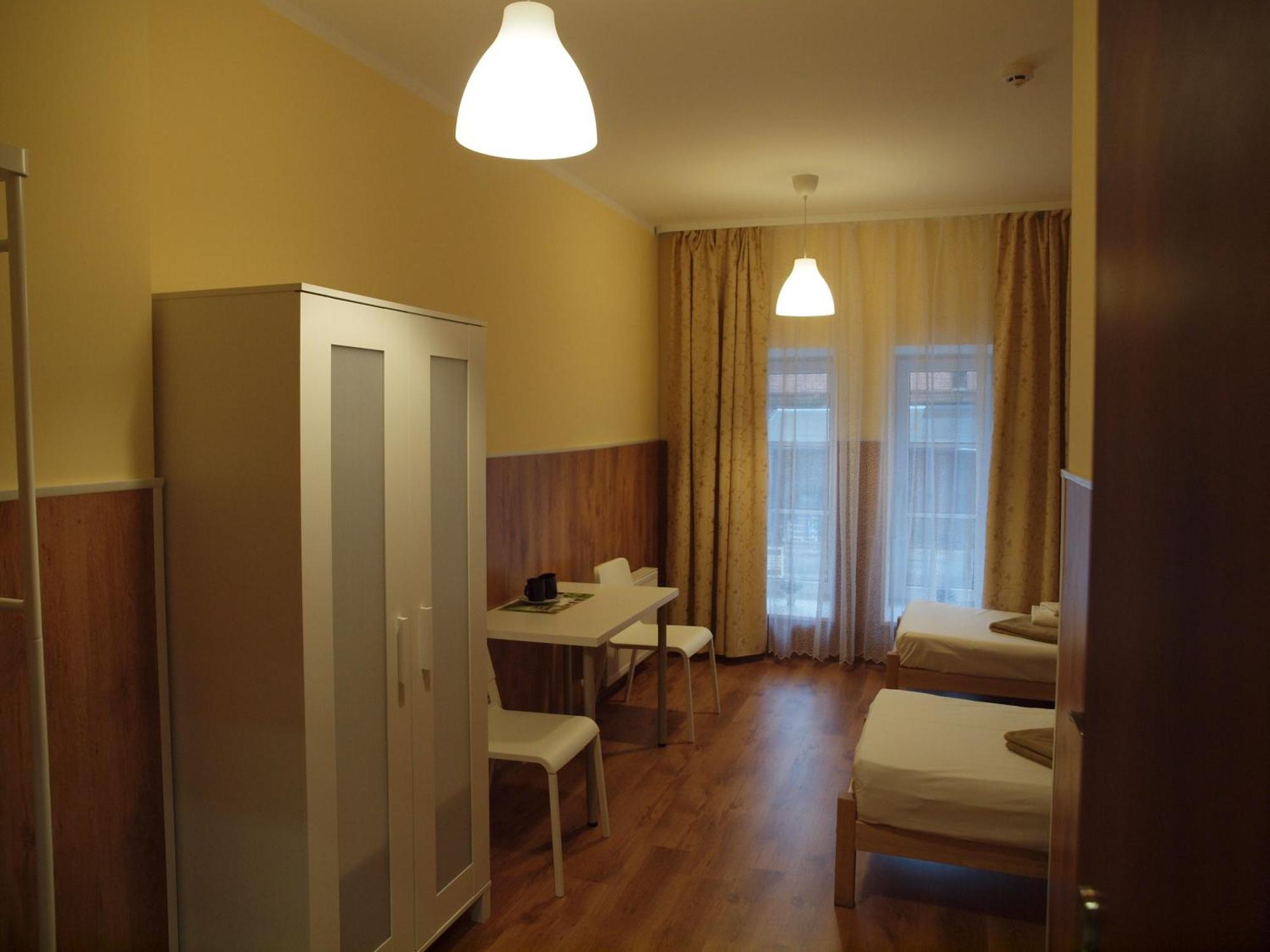 City Westa Hotel Riga Ngoại thất bức ảnh